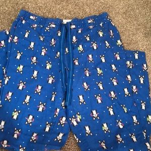 Bull dog pjs
